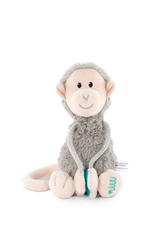 Plush Monkey