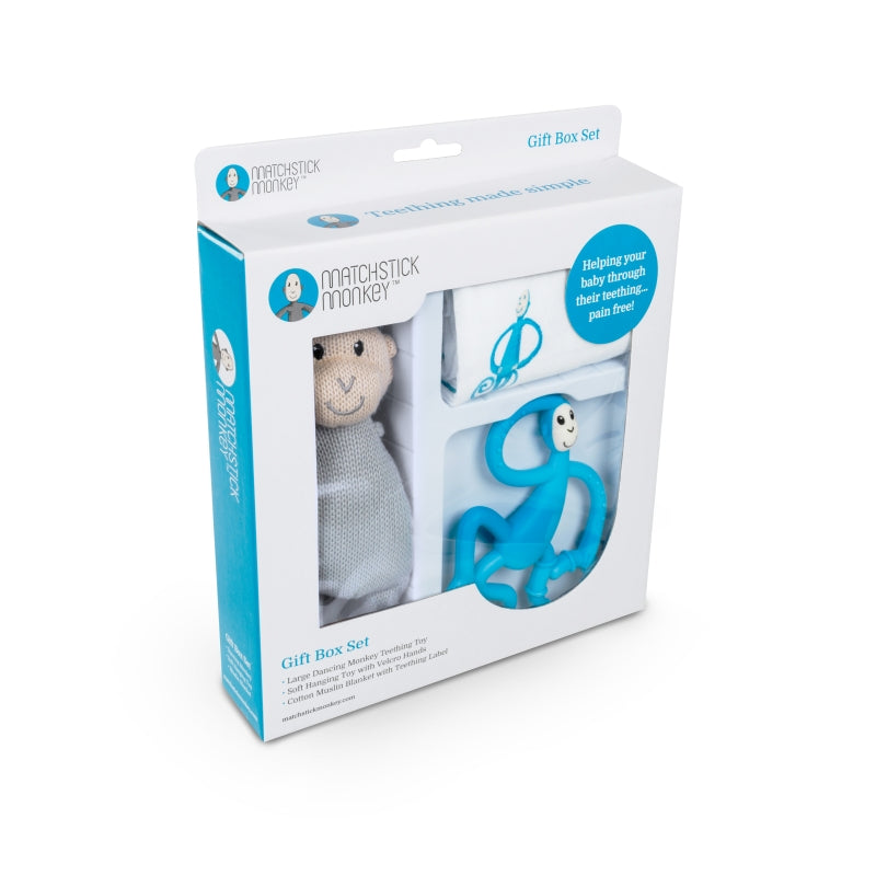 Teething Gift Set