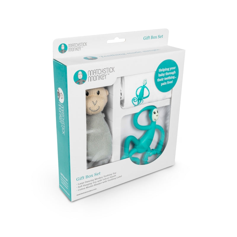 Teething Gift Set