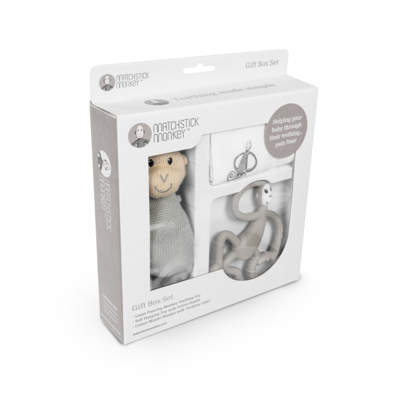 Teething Gift Set