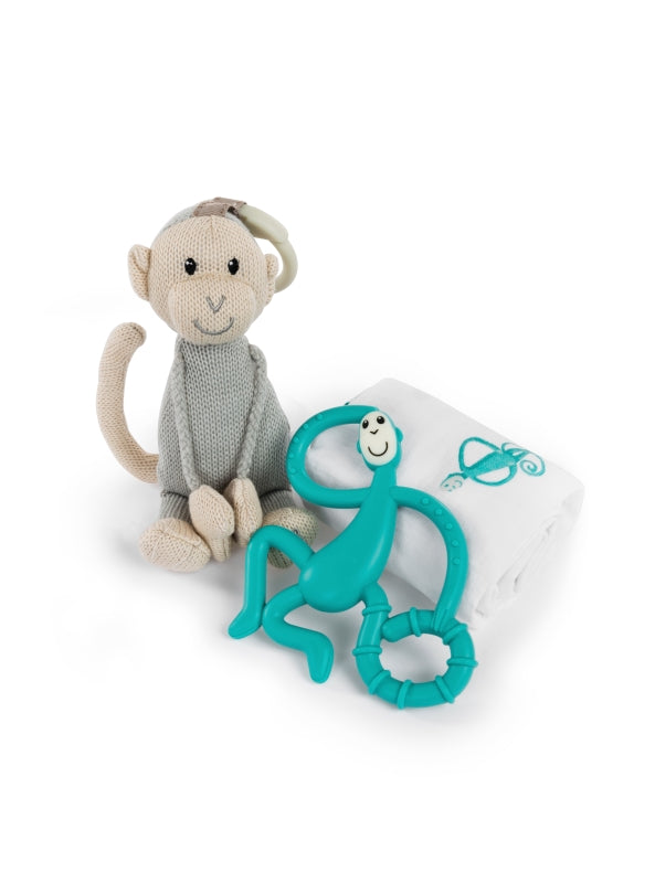 Teething Gift Set
