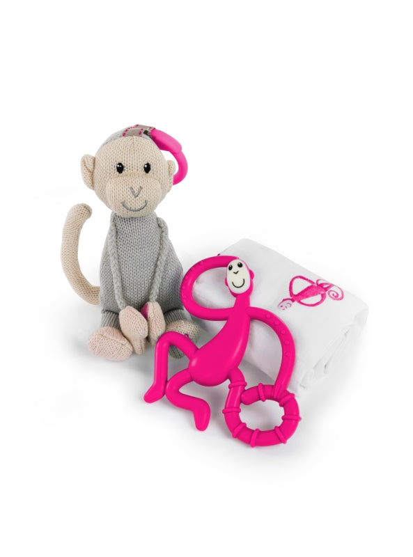 Teething Gift Set