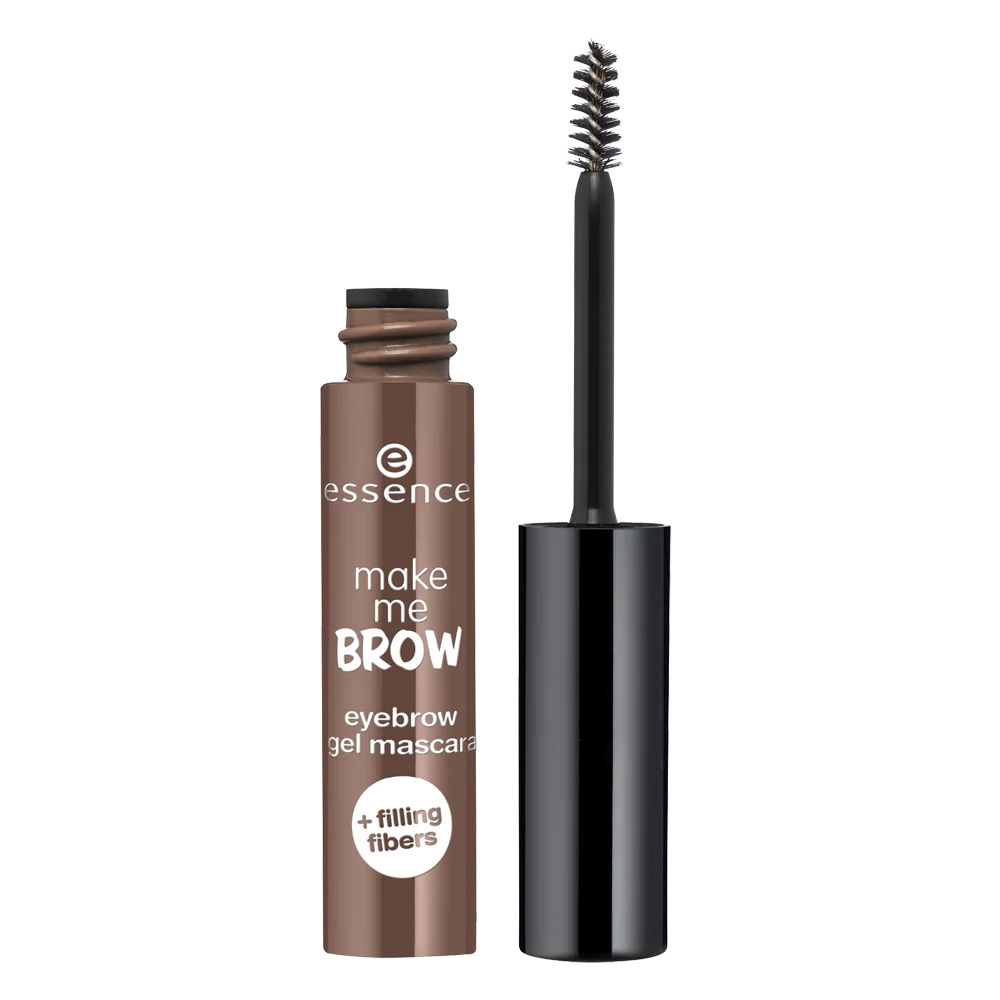 Brow Eyebrow Gel Mascara