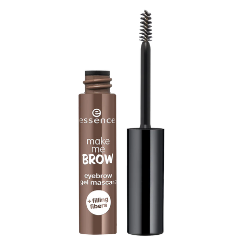 Brow Eyebrow Gel Mascara