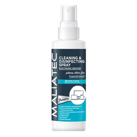Maliatec - Sanitizing Spray 125ML