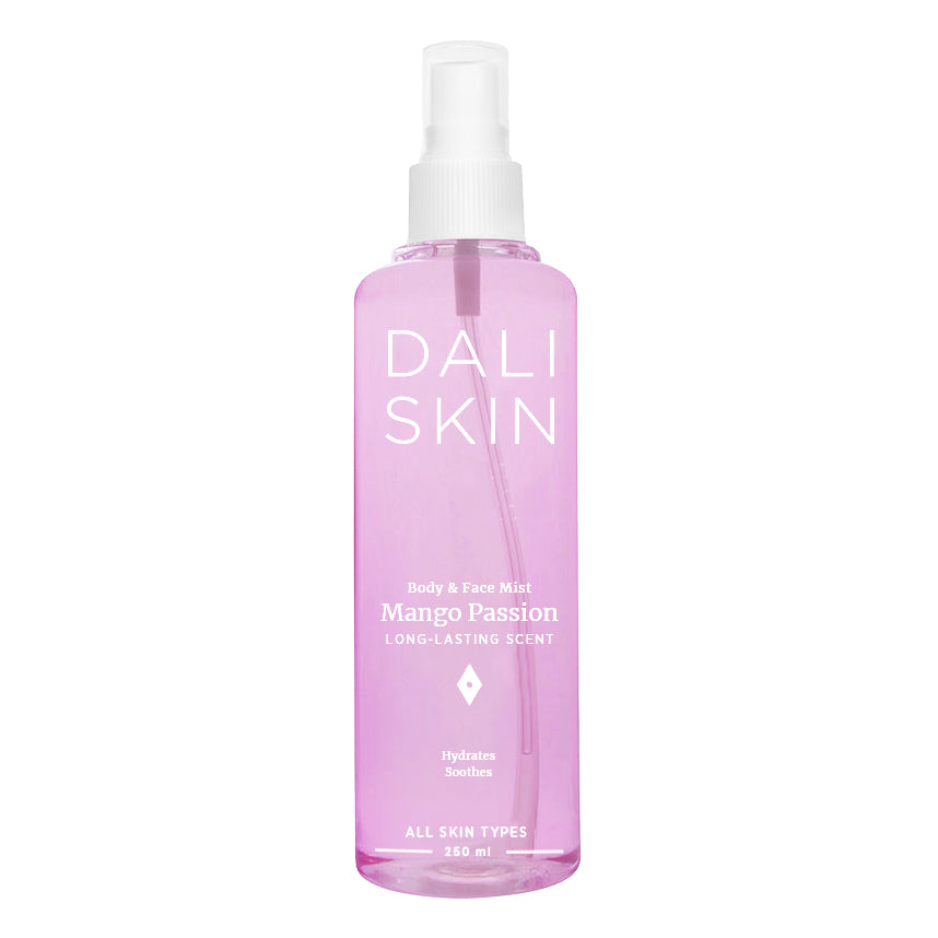 Dali Body Mist 250ml