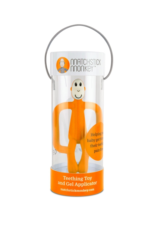 Original Teething Toy