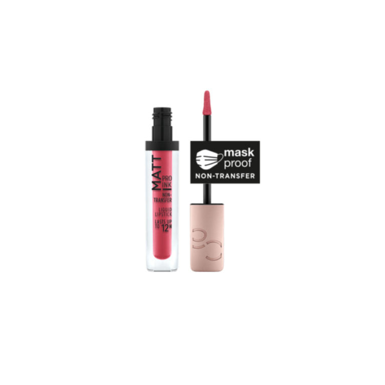 Matt Pro Ink Liquid Lipstick