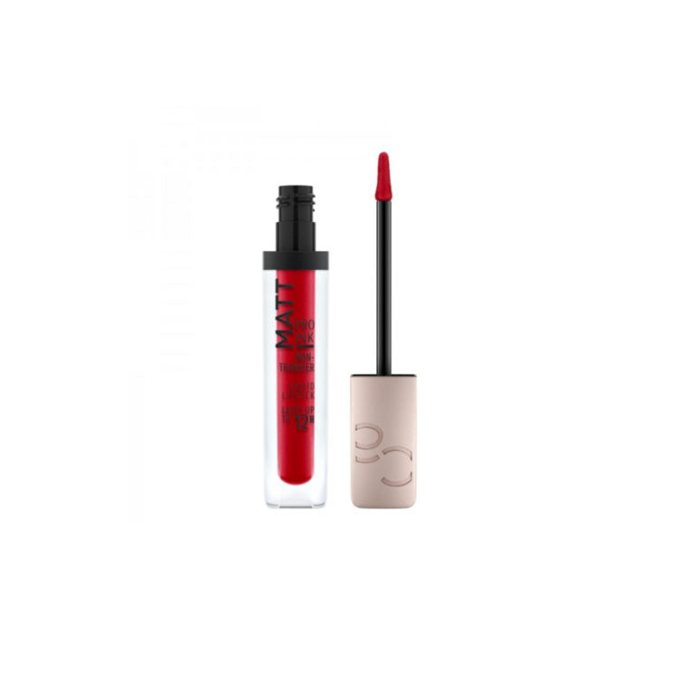Matt Pro Ink Liquid Lipstick