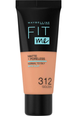 Foundation Fit Me 30ml