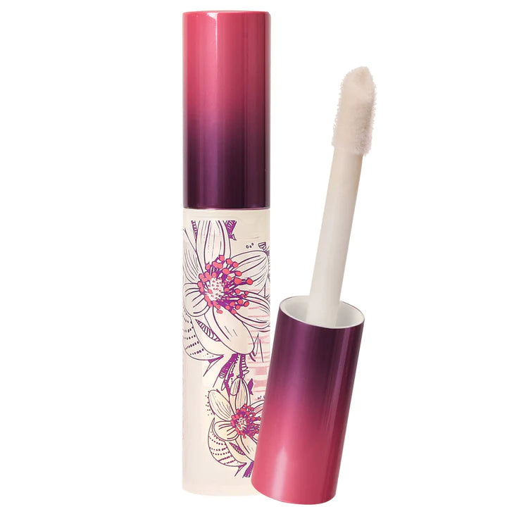 Lotus Megalips Moisturizing Lip Lacquer