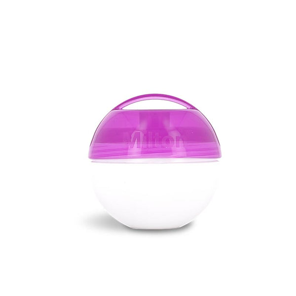 Mini Soother Steriliser 3 Colors