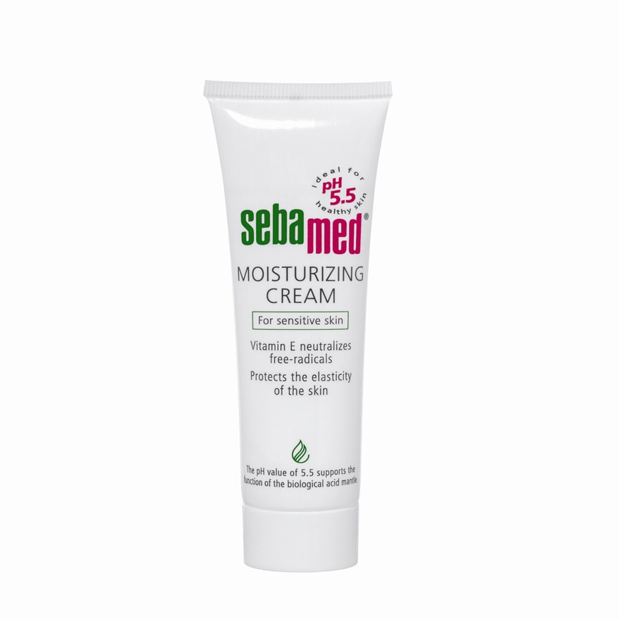 Moisturizing Cream