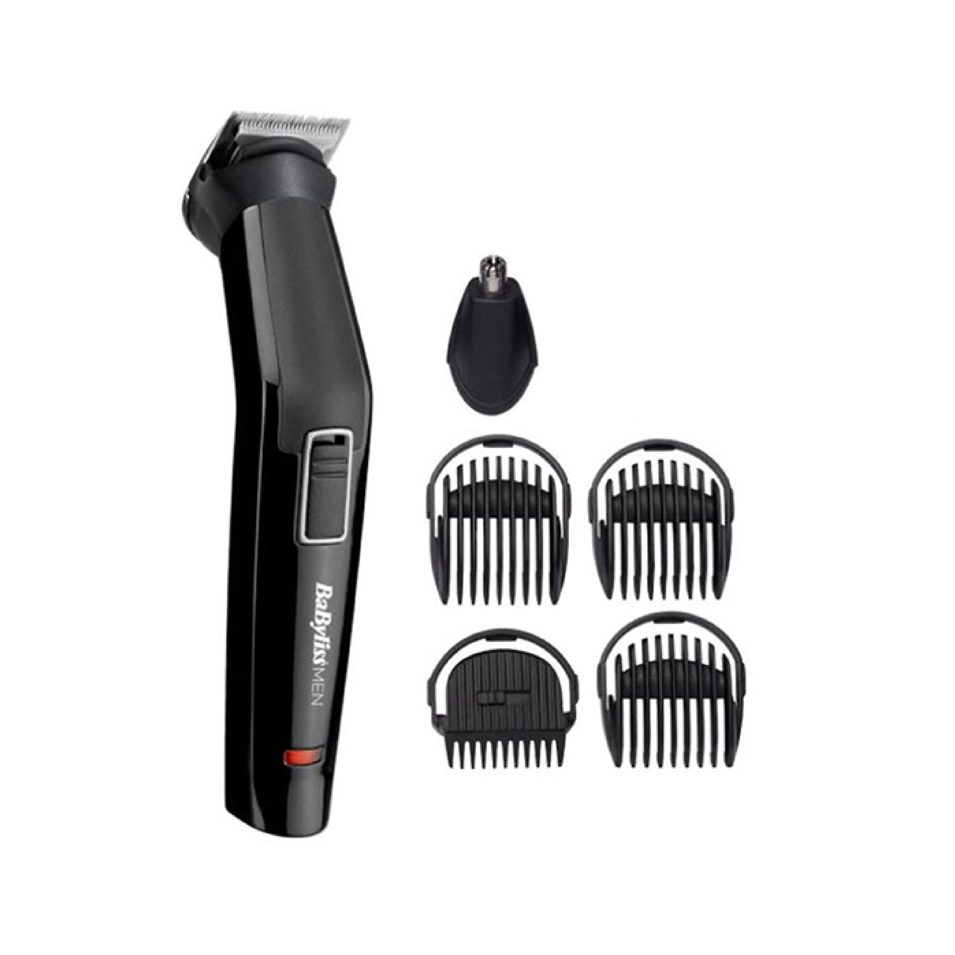 BaByliss 6 in 1 Trimmer - MT725SDE
