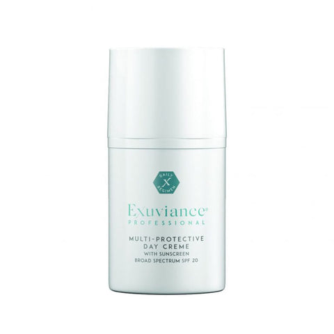 EXUVIANCE MULTI PROTECTIVE DAY CREME SPF 20 50G