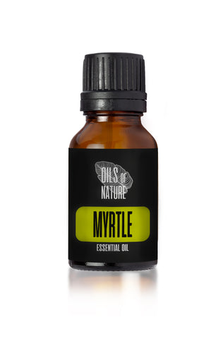 Myrtle Essential Oil 5 ml