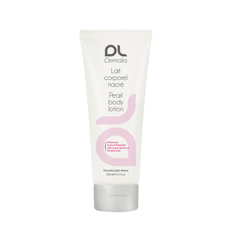 Pearl Body Lotion 200ML