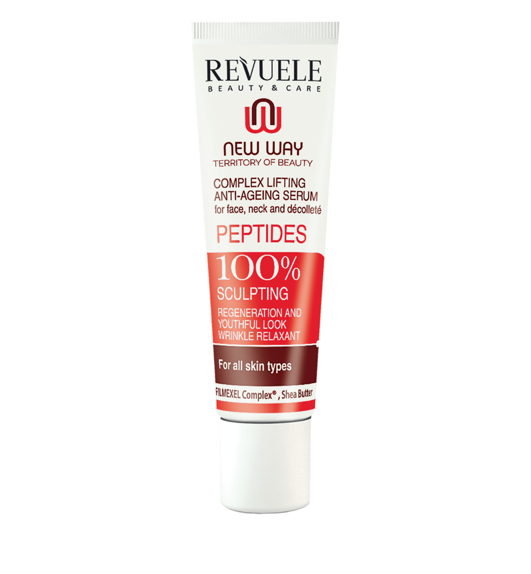 New Way Complex Lifting Anti Age Serum Peptide 35 Ml