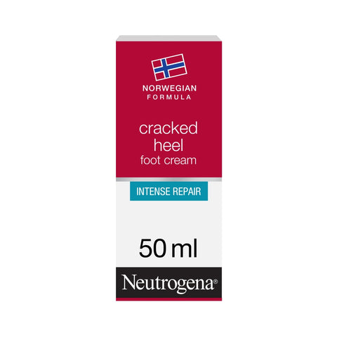 Foot Cream Norwegian Formula 50ML