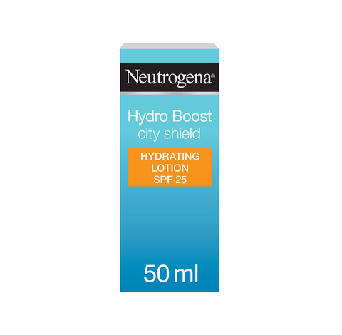 Hydro Boost Daily Moisturizer SPF25 50ML