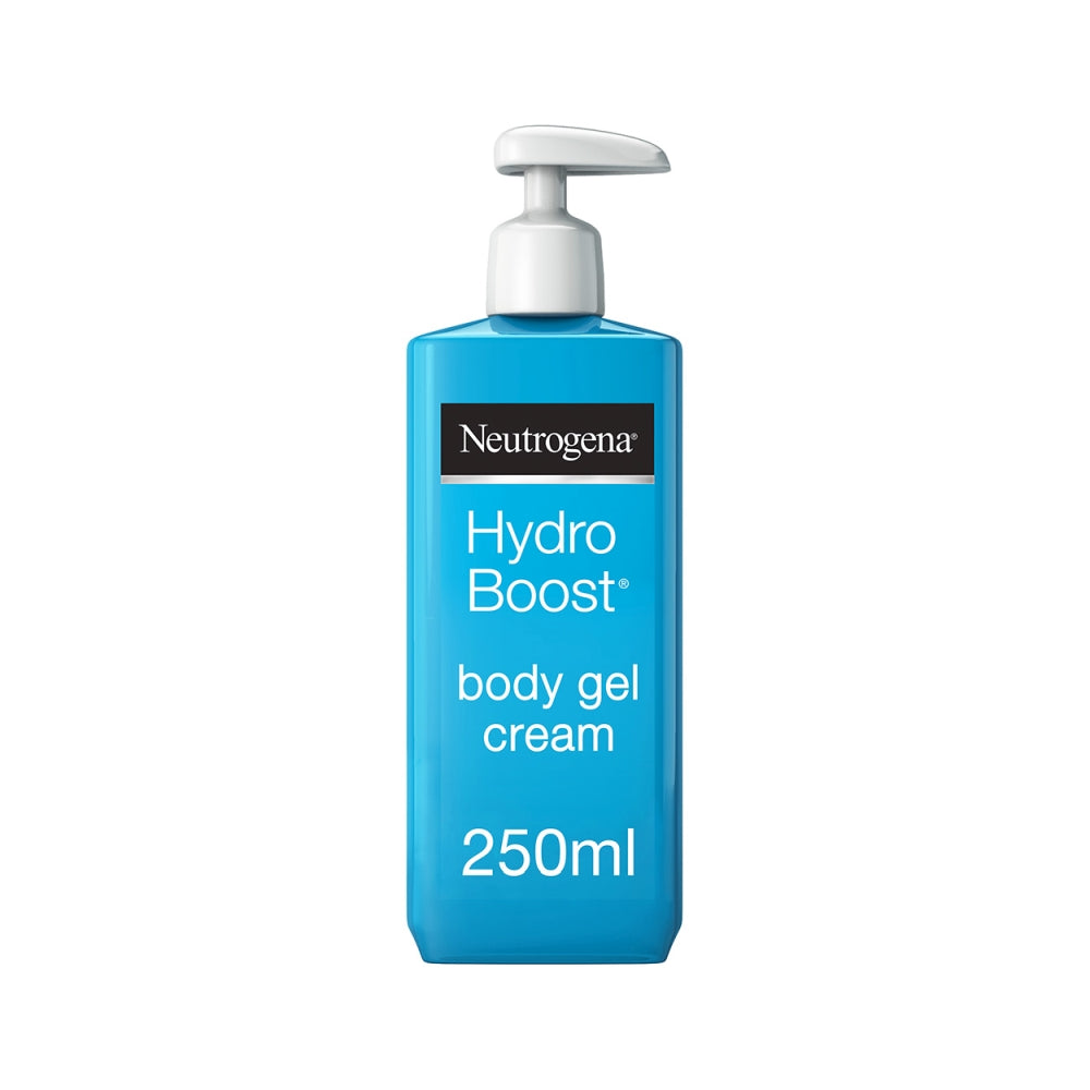 Hydro Boost Gel Cream 250ML