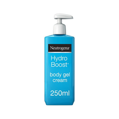 Hydro Boost Gel Cream 250ML