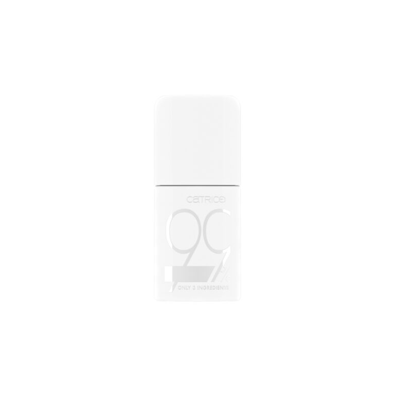 99% Natural Base Coat