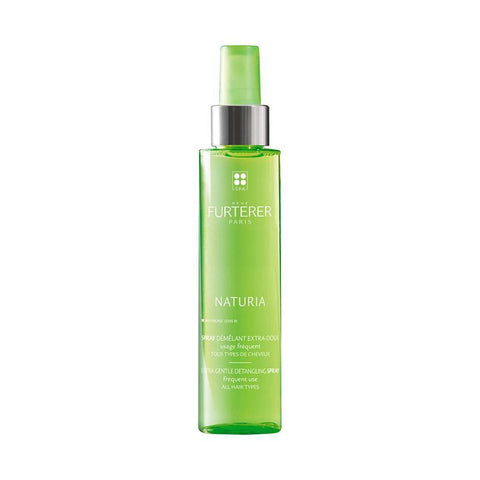 Naturia Extra-Gentle Detangling Spray Leave-In 150ML