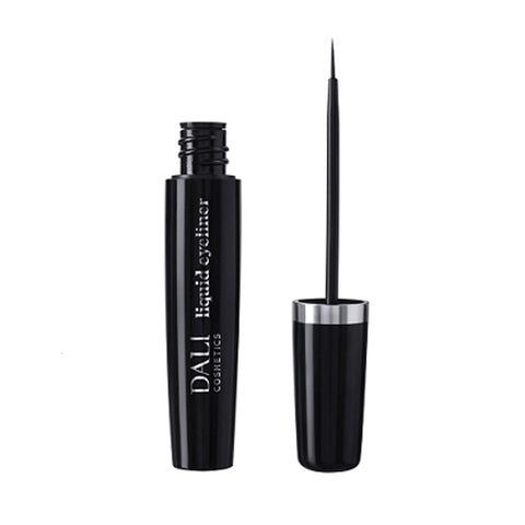 Dali Eyeliner Liquid 01 Black