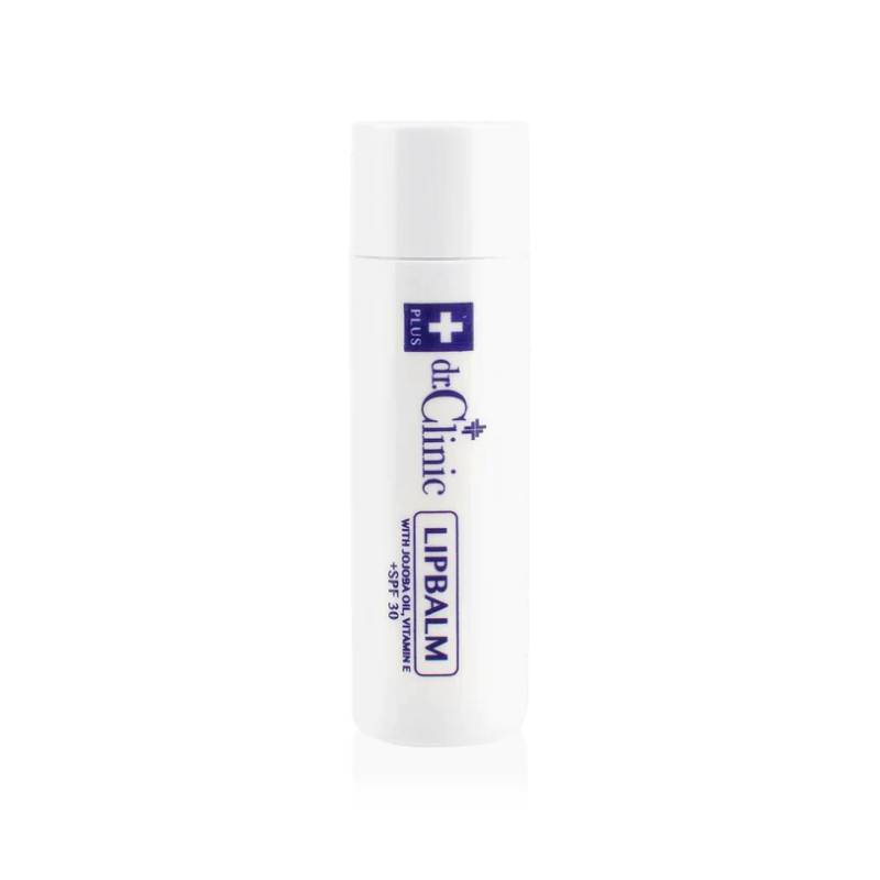 Dr. Clinic Lip Balm SPF30