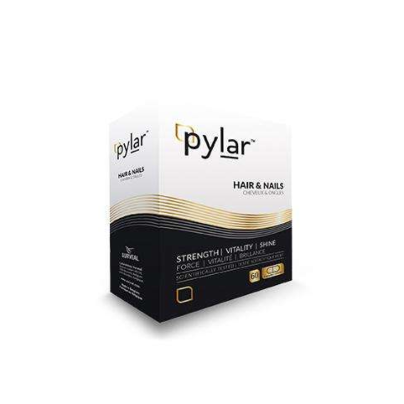 Pylar™ 60 Capsules