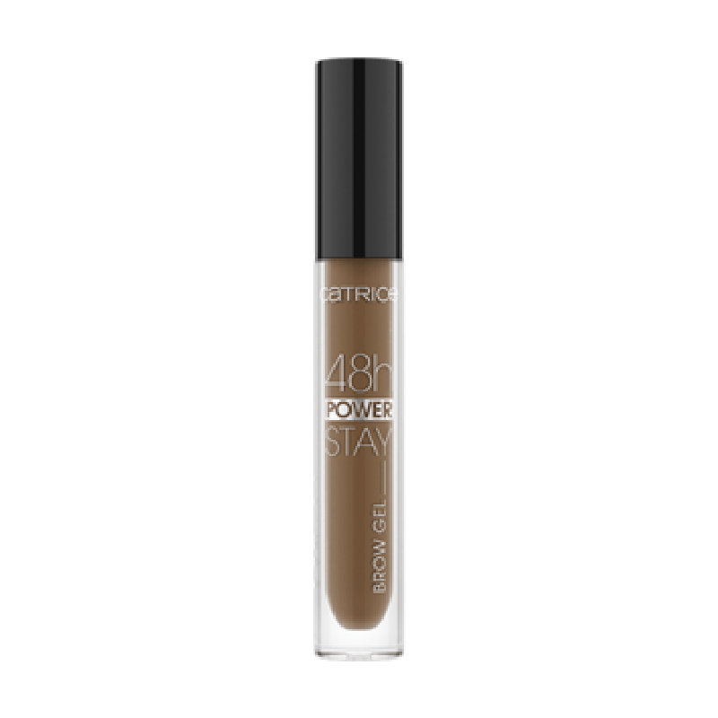 48H Power Stay Brow Gel