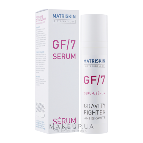 Matriskin GF/7 Serum For Body Anti-Aging