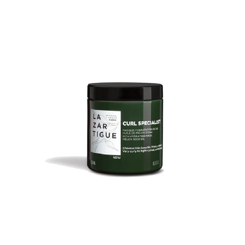 CURL SPECIALIST RICH HYDRATION MASK