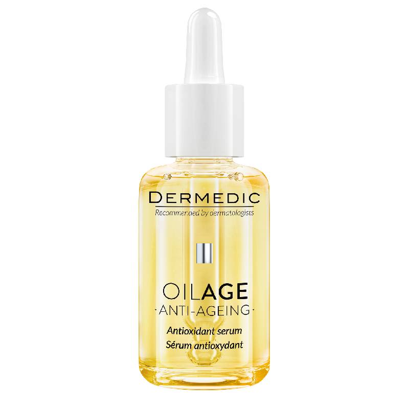 OILAGE Antioxidant Serum 30 ml