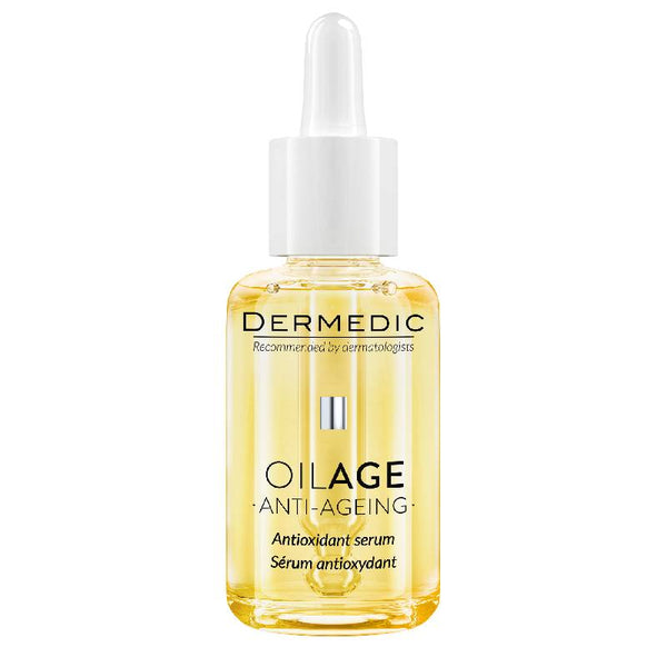 OILAGE Antioxidant Serum 30 ml