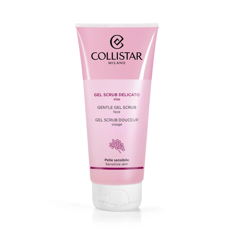 Collistar Gentle Gel Scrub 100ml