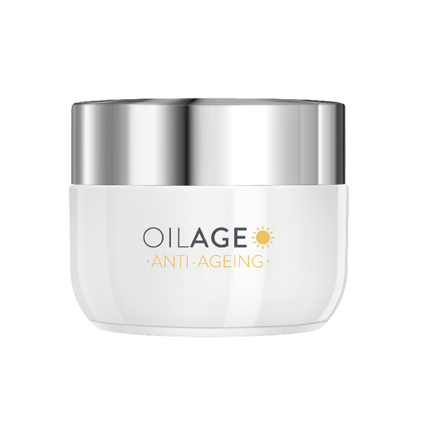 OILAGE Nourishing day cream 50ml