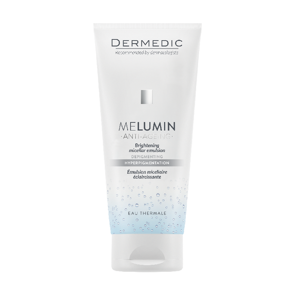 MELUMIN Brightening Micellar Emulsion 200 ml