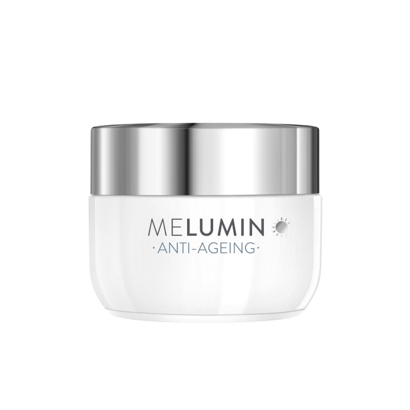 MELUMIN Brightening Protective Day Cream SPF 50 + ml