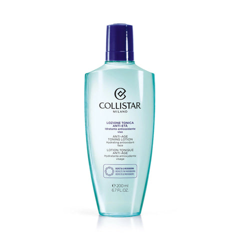 Collistar Anti-Age Toning Lotion 250ml