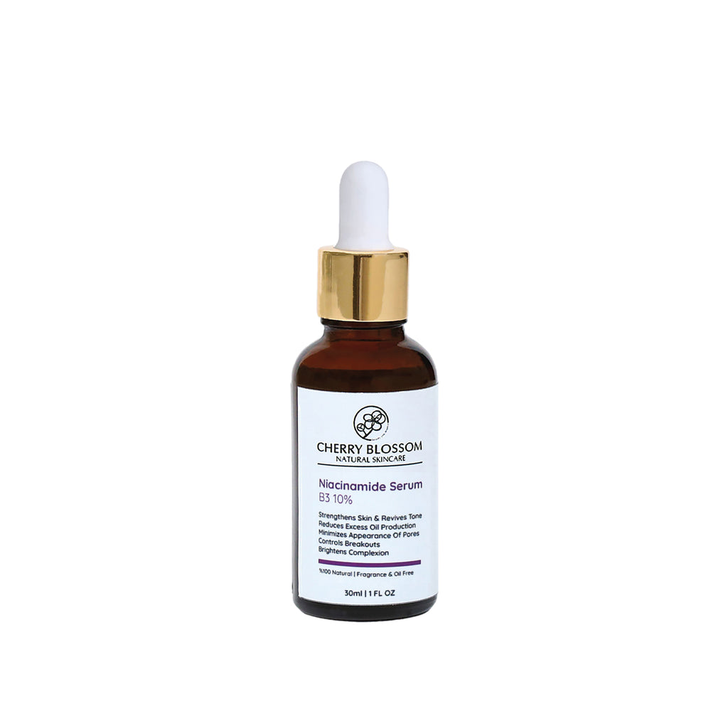 Niacinamide Serum B3 10%