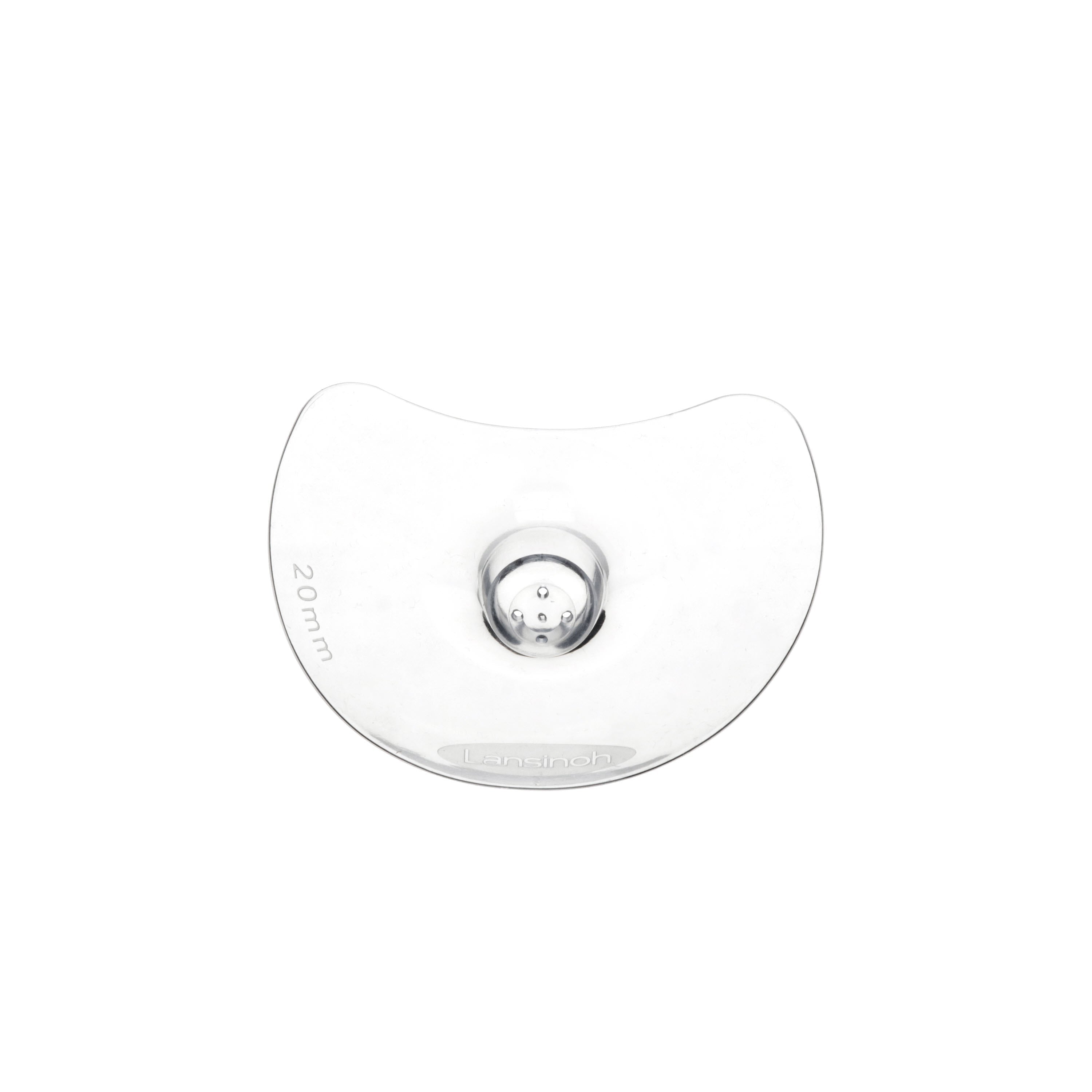 Lansinoh Nipple Shield, 2 ct
