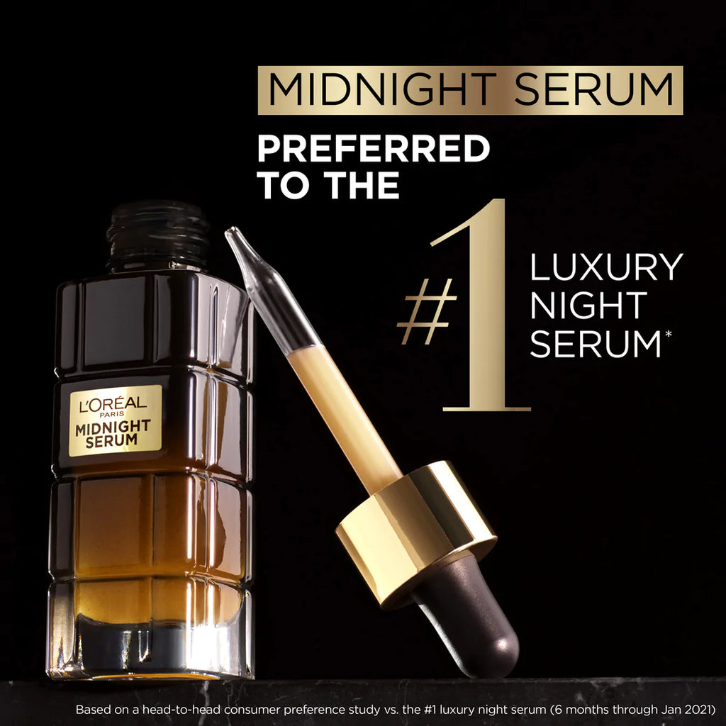 Age Perfect Cell Renewal Midnight Serum