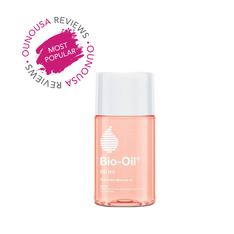 Bio Oil Specialist Skincare Oil 60ml - Bloom'e Beauty Cosmetics