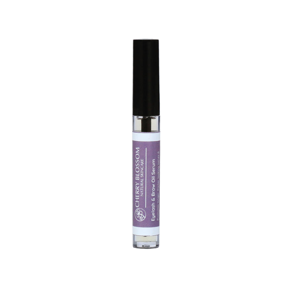 Eyelash & Brow Oil Serum 10ml