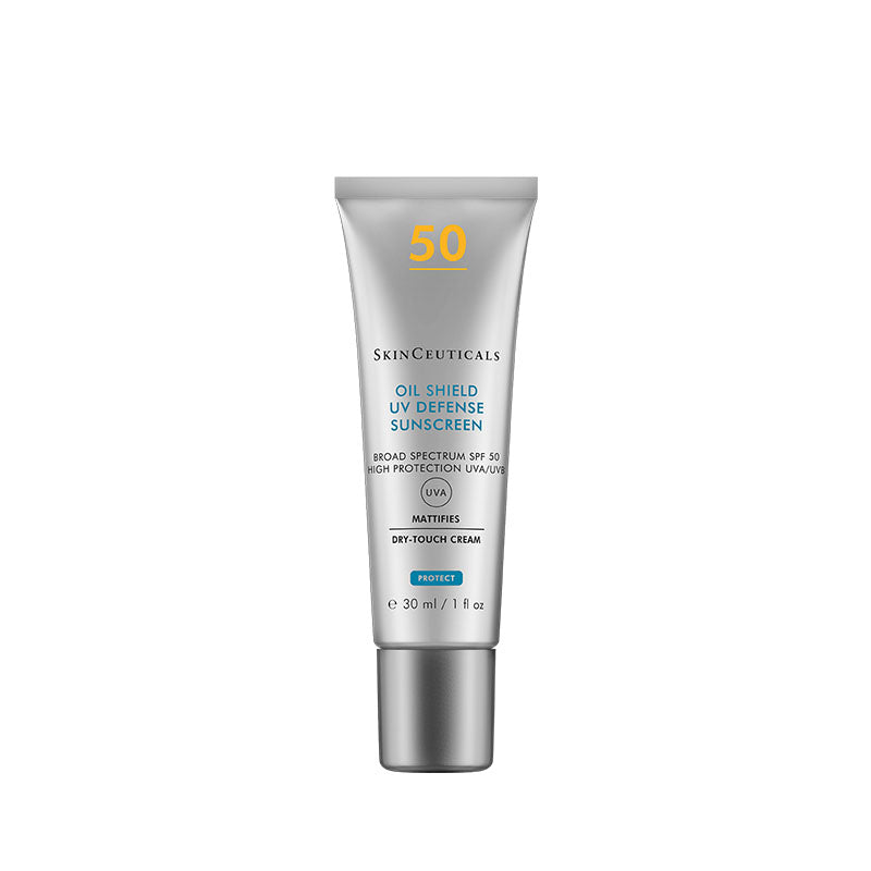 Oil Shield UV Defense Sunscreen SPF 50