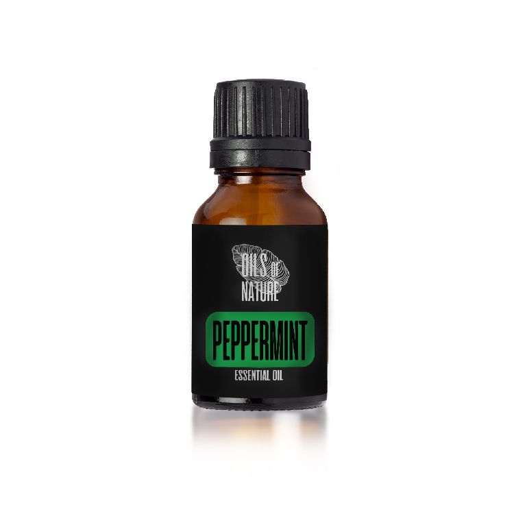 Peppermint Essential Oil 5 ml