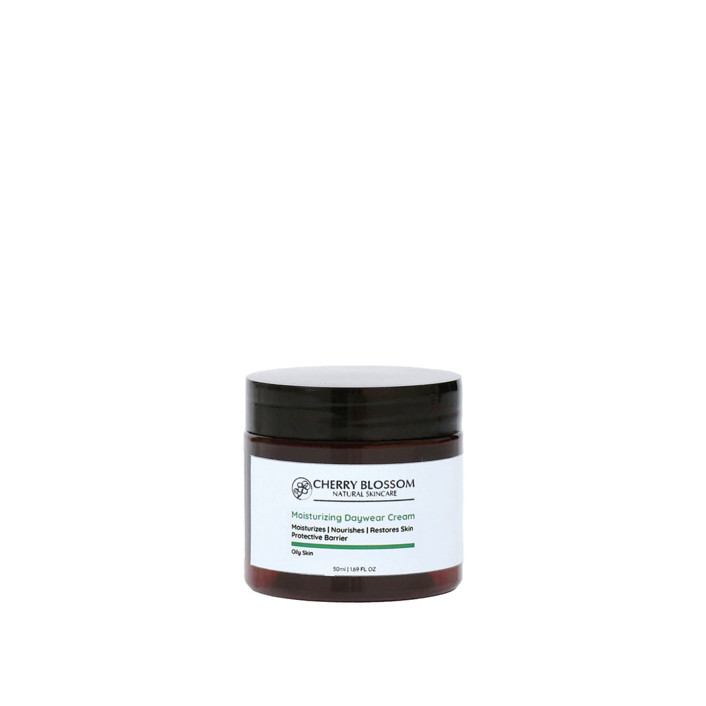 Moisturizing Daywear Cream (Oily & Acne-Prone Skin )