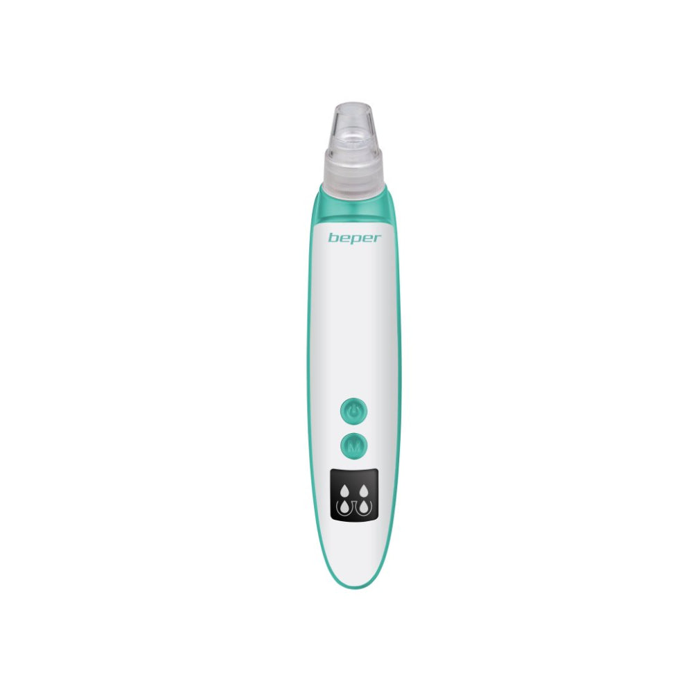 Beper Rechargeable Pore Vacuum And Black Head Remover